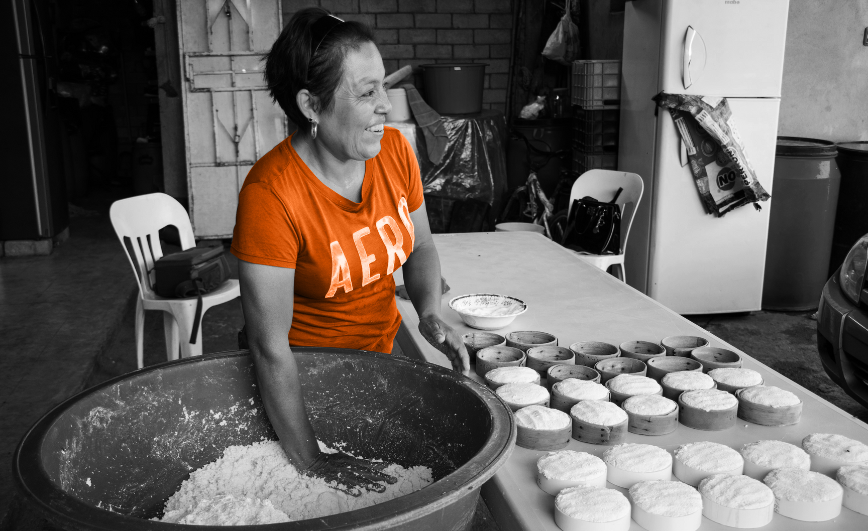 Dolores Anita