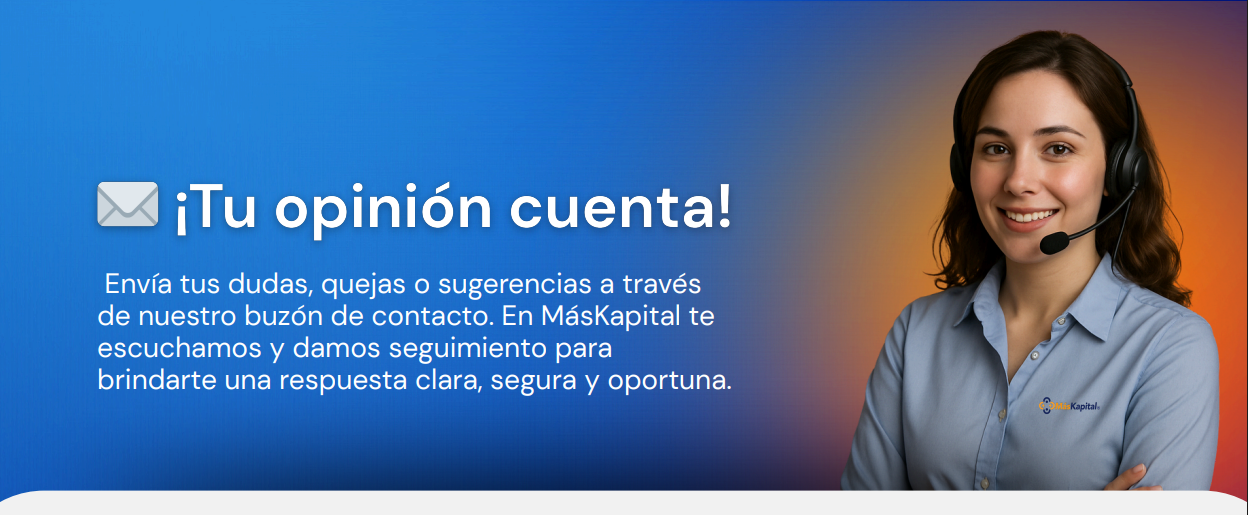 Universidad MásKapital
