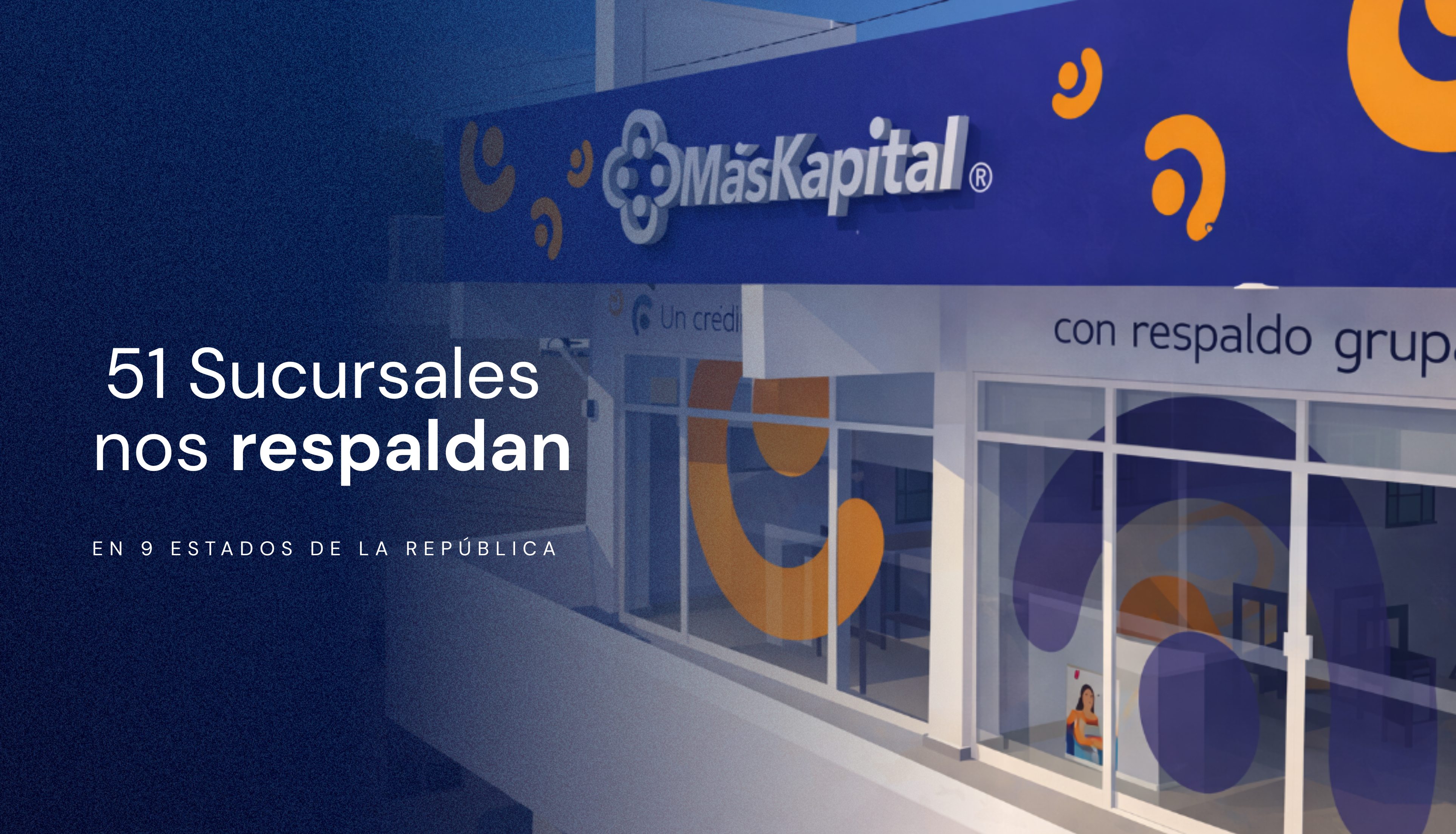 Nosotros Maskapital